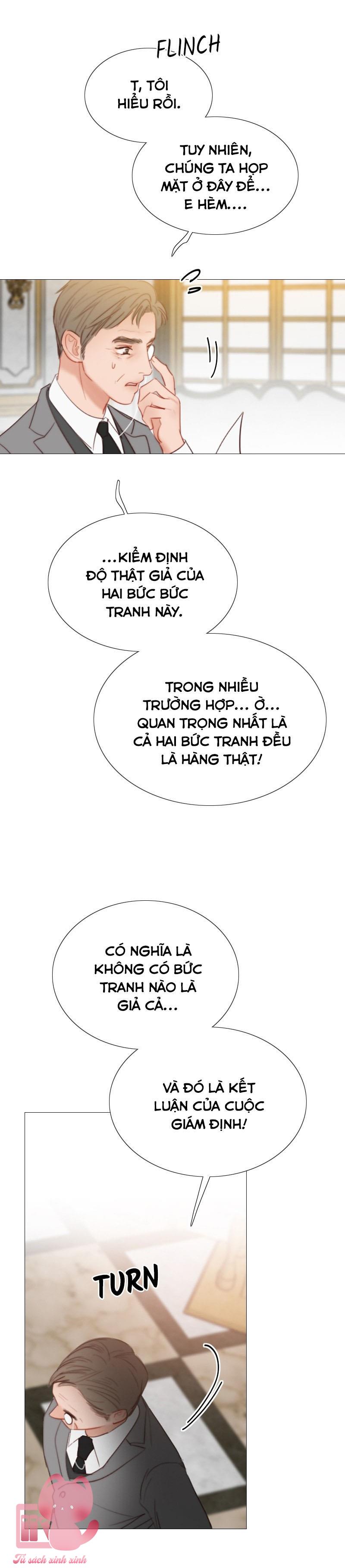 Serena - Chap 62 - Trang 36