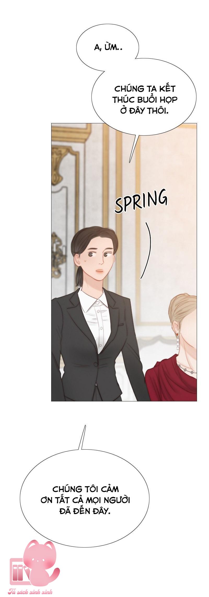 Serena - Chap 62 - Trang 37