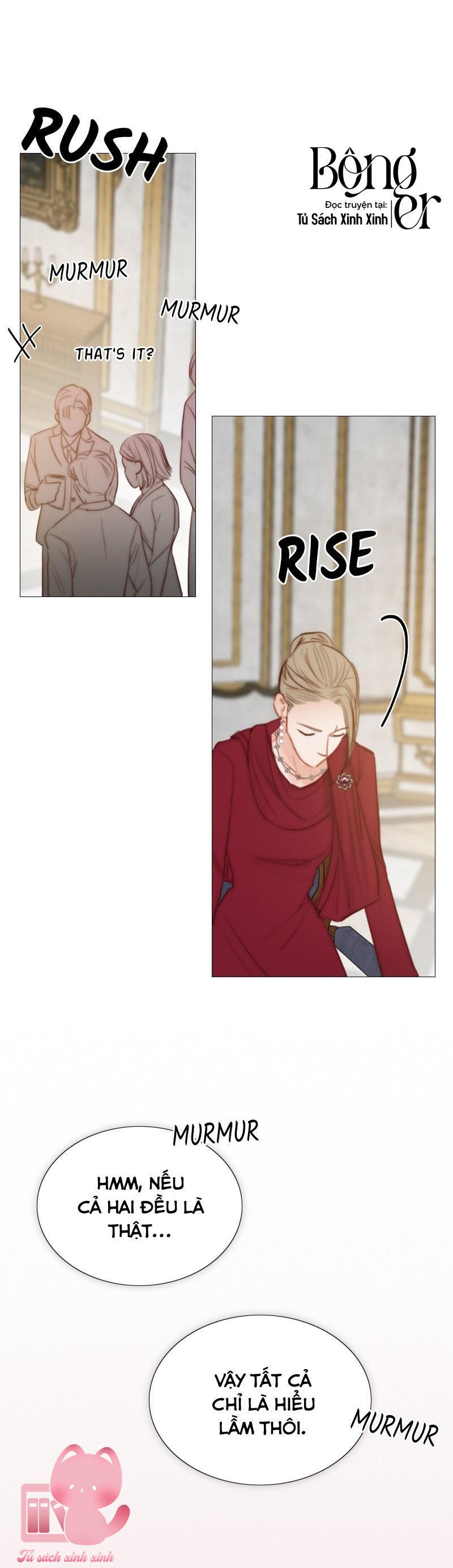 Serena - Chap 62 - Trang 38
