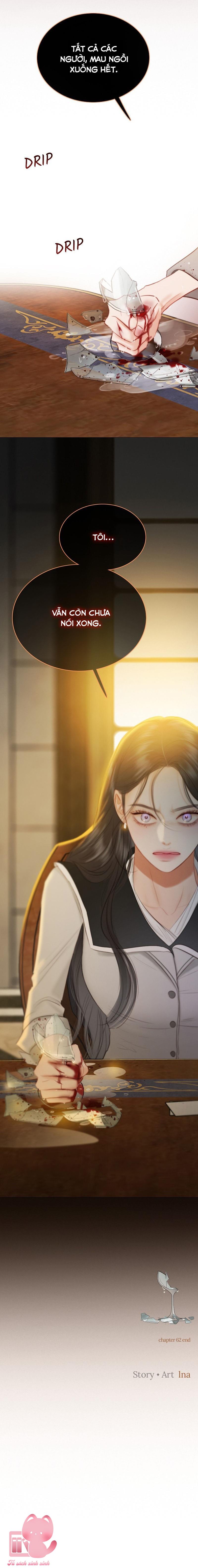 Serena - Chap 62 - Trang 44