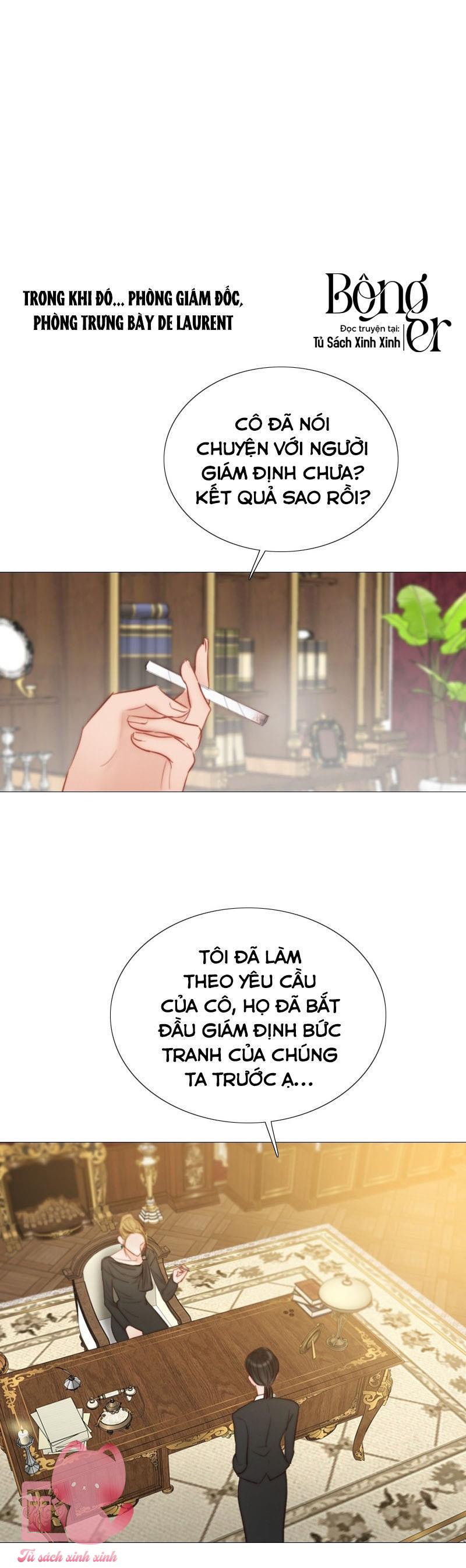 Serena - Chap 62 - Trang 5