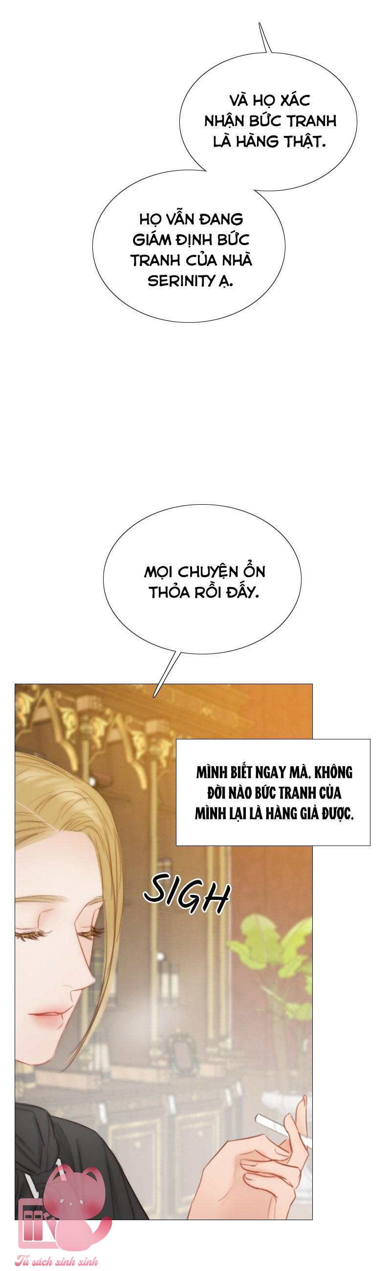 Serena - Chap 62 - Trang 6