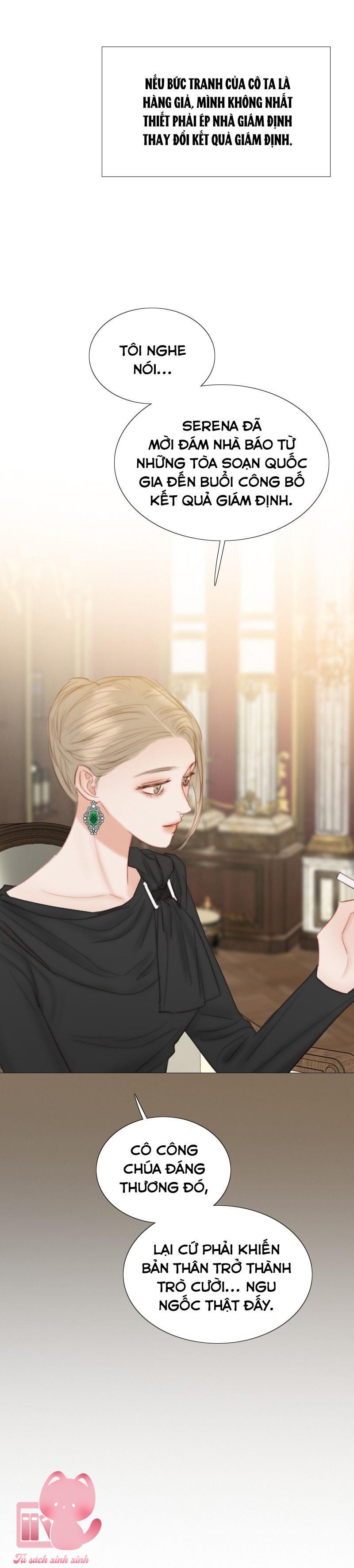 Serena - Chap 62 - Trang 7
