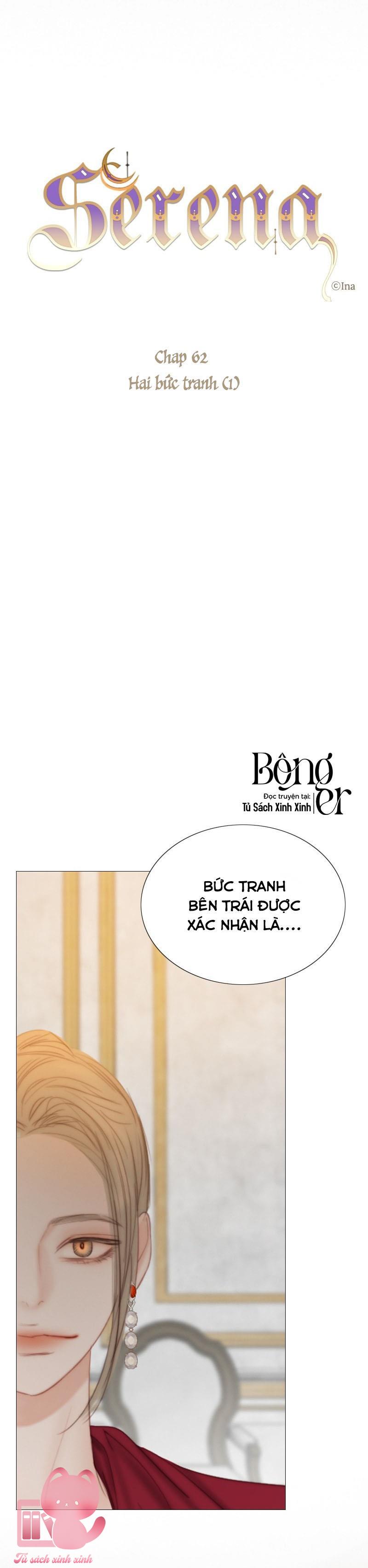 Serena - Chap 62 - Trang 8