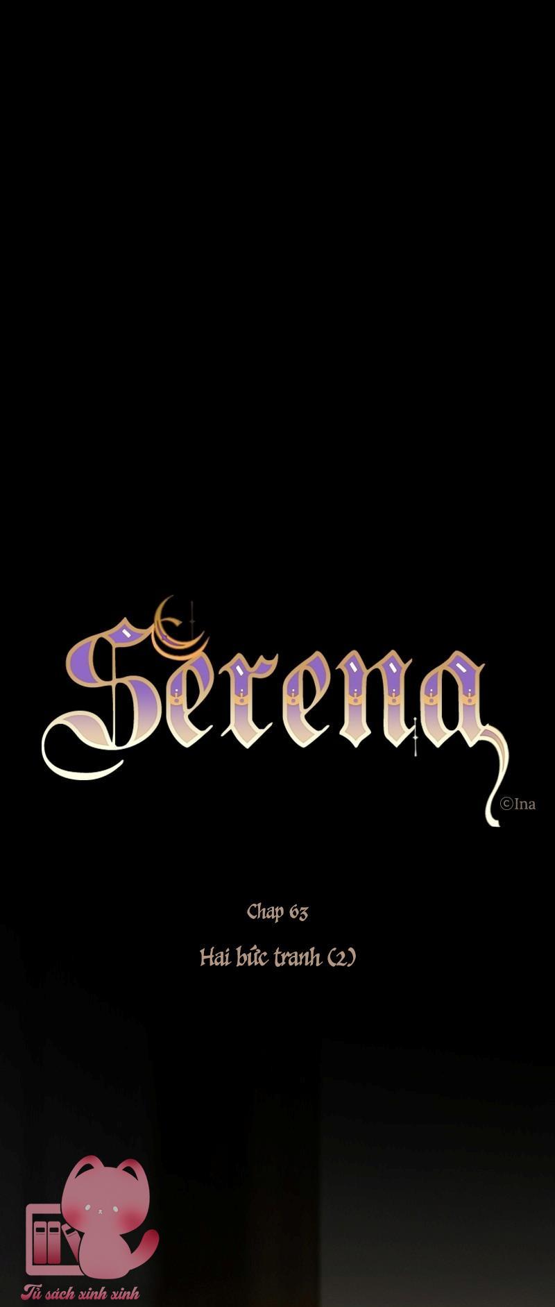 Serena - Chap 63 - Trang 0