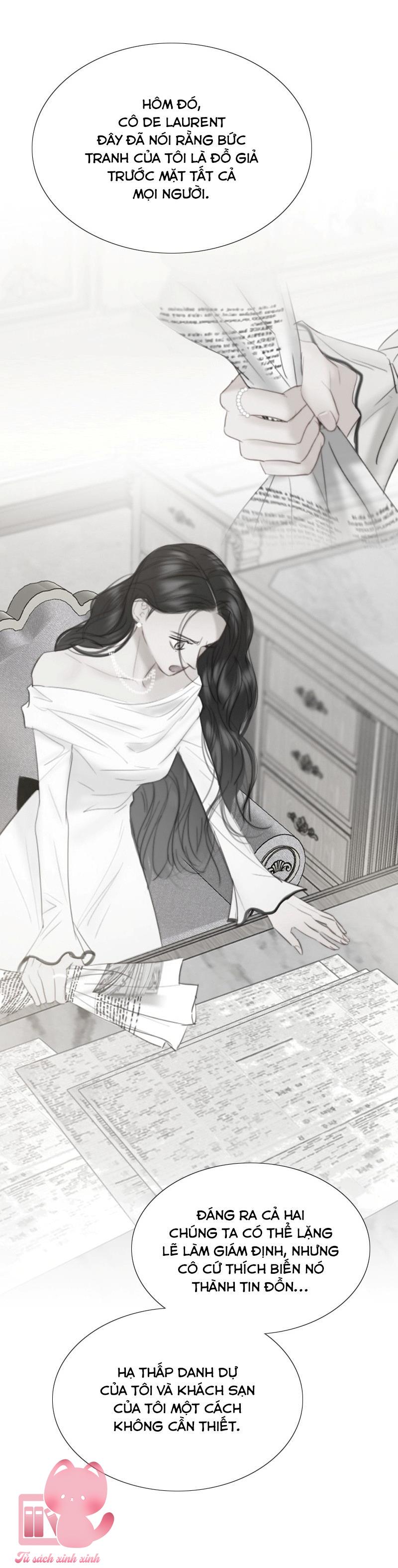 Serena - Chap 63 - Trang 10