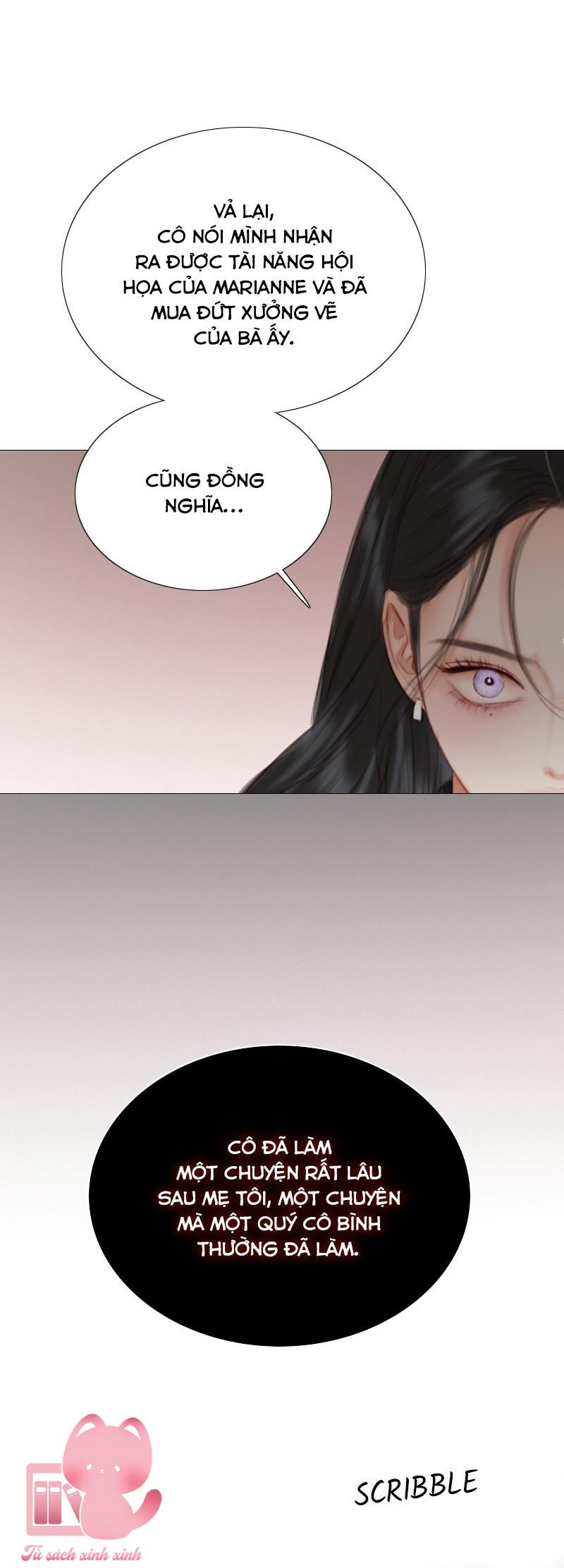 Serena - Chap 63 - Trang 15