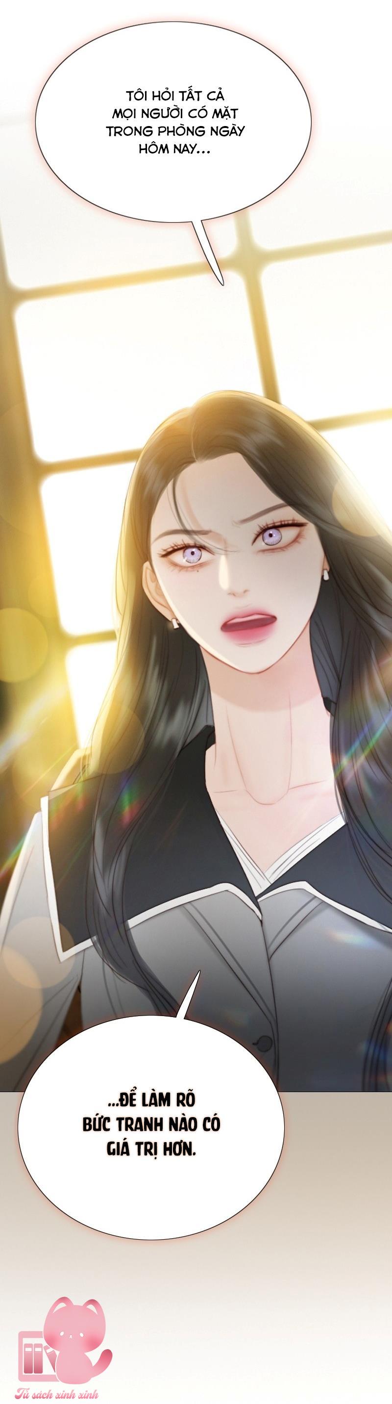 Serena - Chap 63 - Trang 21