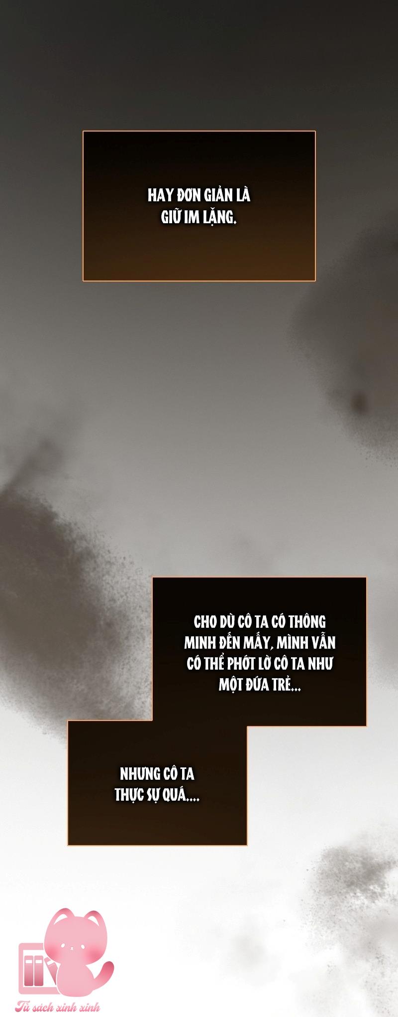 Serena - Chap 63 - Trang 25