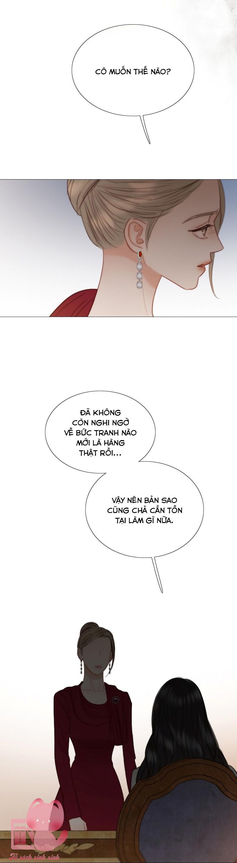 Serena - Chap 63 - Trang 26