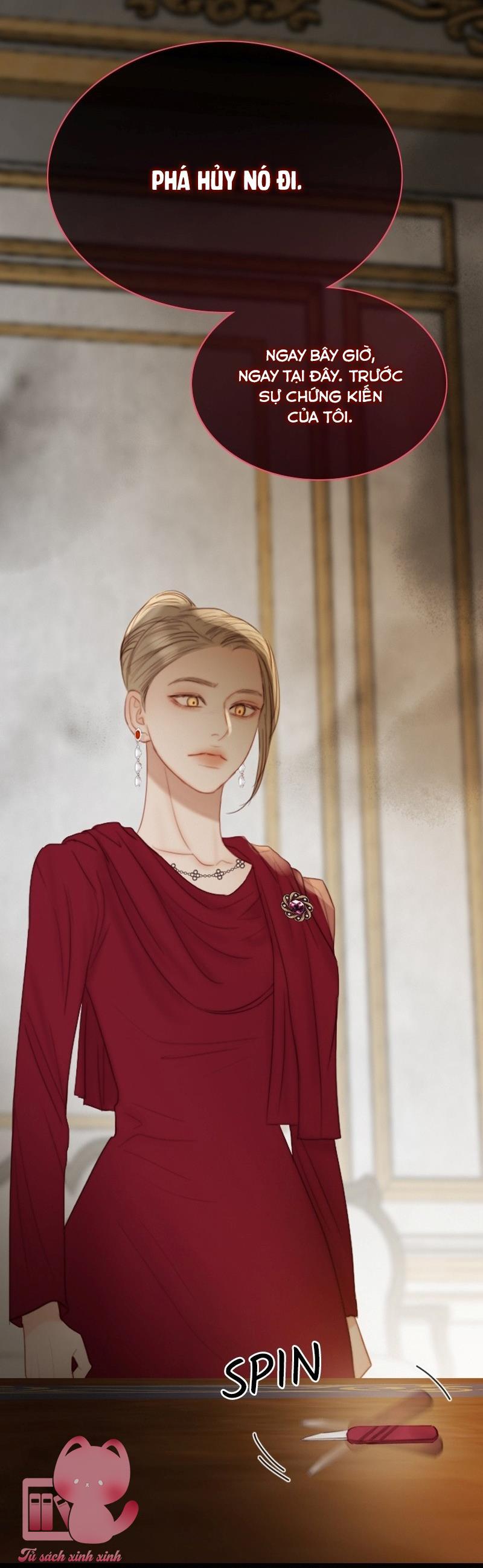Serena - Chap 63 - Trang 28