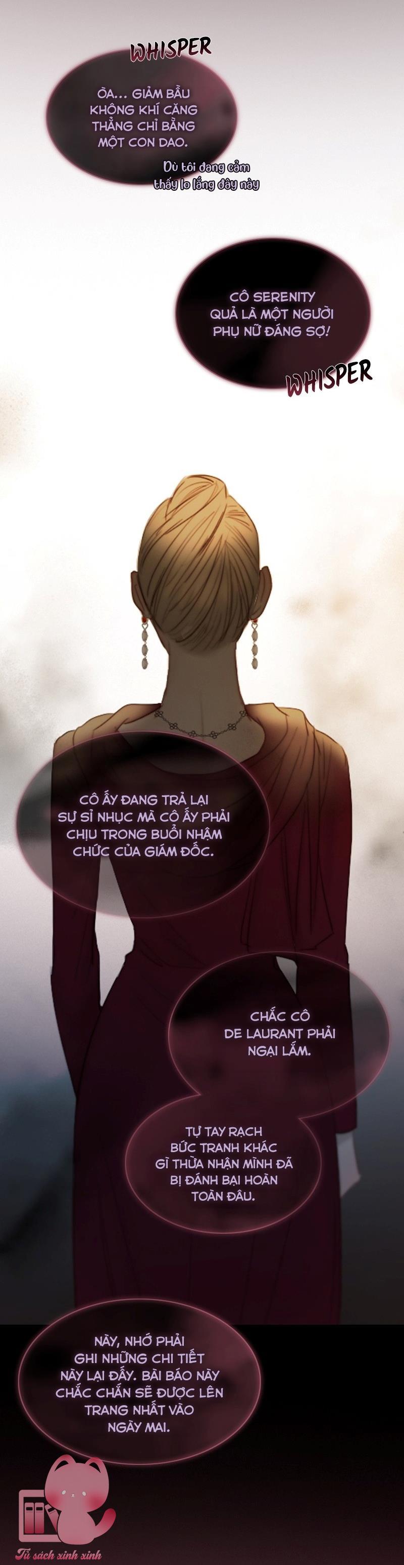 Serena - Chap 63 - Trang 30