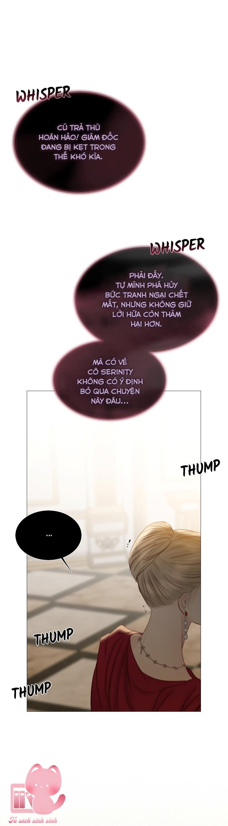 Serena - Chap 63 - Trang 32