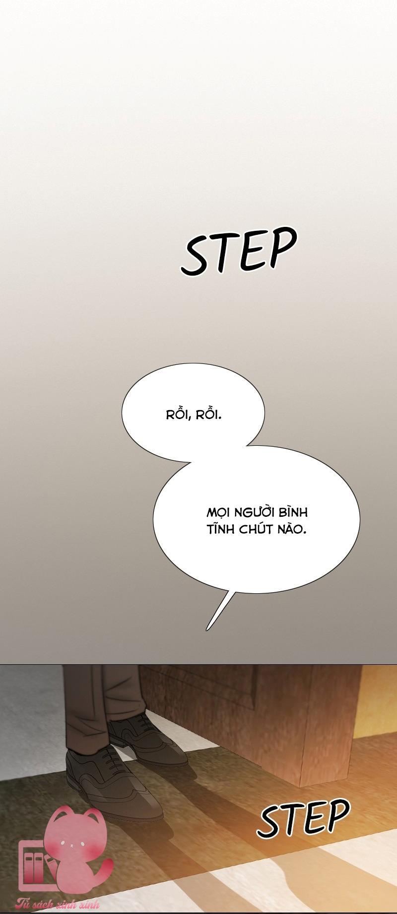Serena - Chap 63 - Trang 33