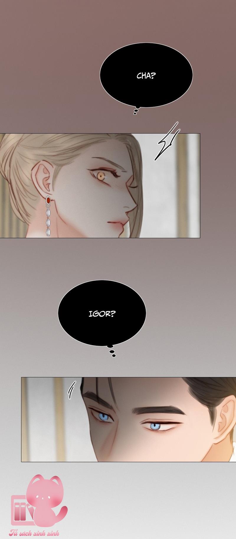 Serena - Chap 63 - Trang 35