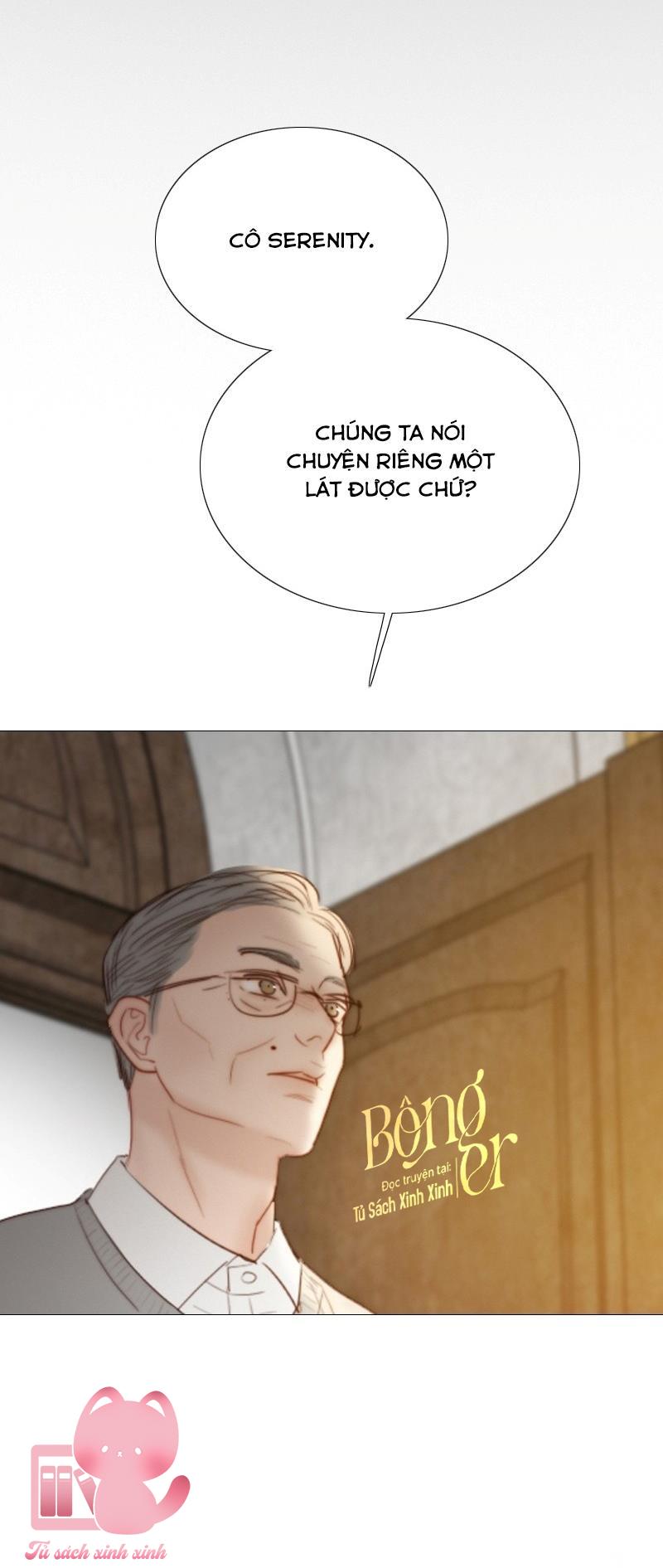 Serena - Chap 63 - Trang 36