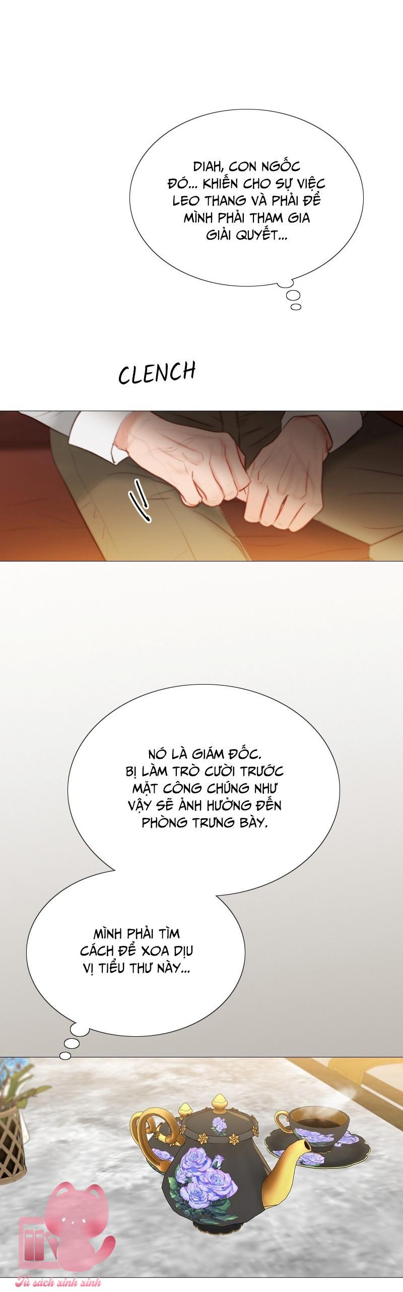 Serena - Chap 63 - Trang 42