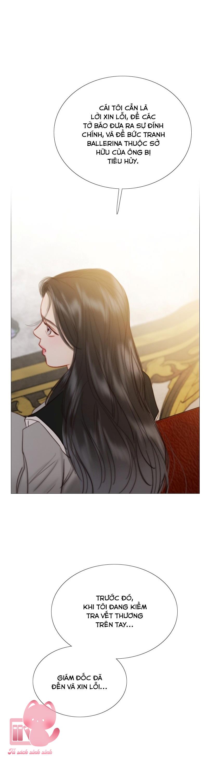 Serena - Chap 63 - Trang 43