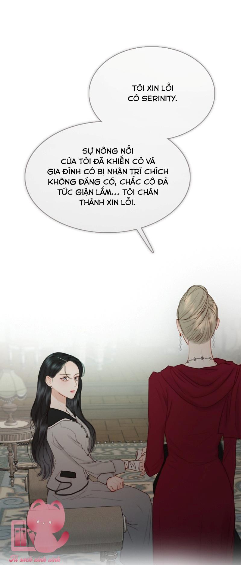 Serena - Chap 63 - Trang 44