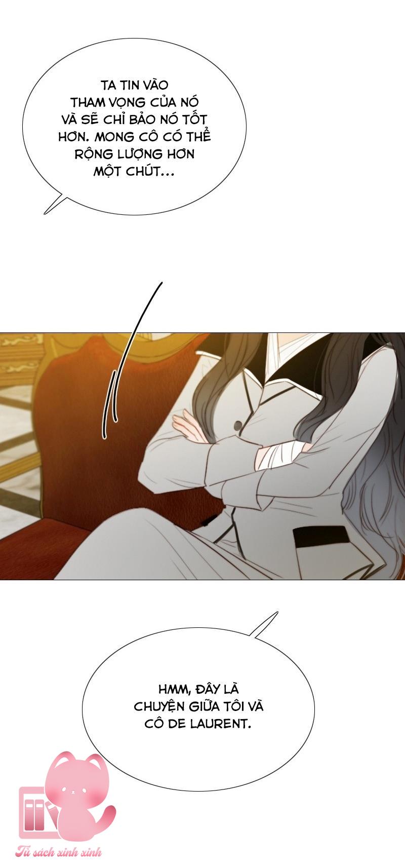 Serena - Chap 63 - Trang 49