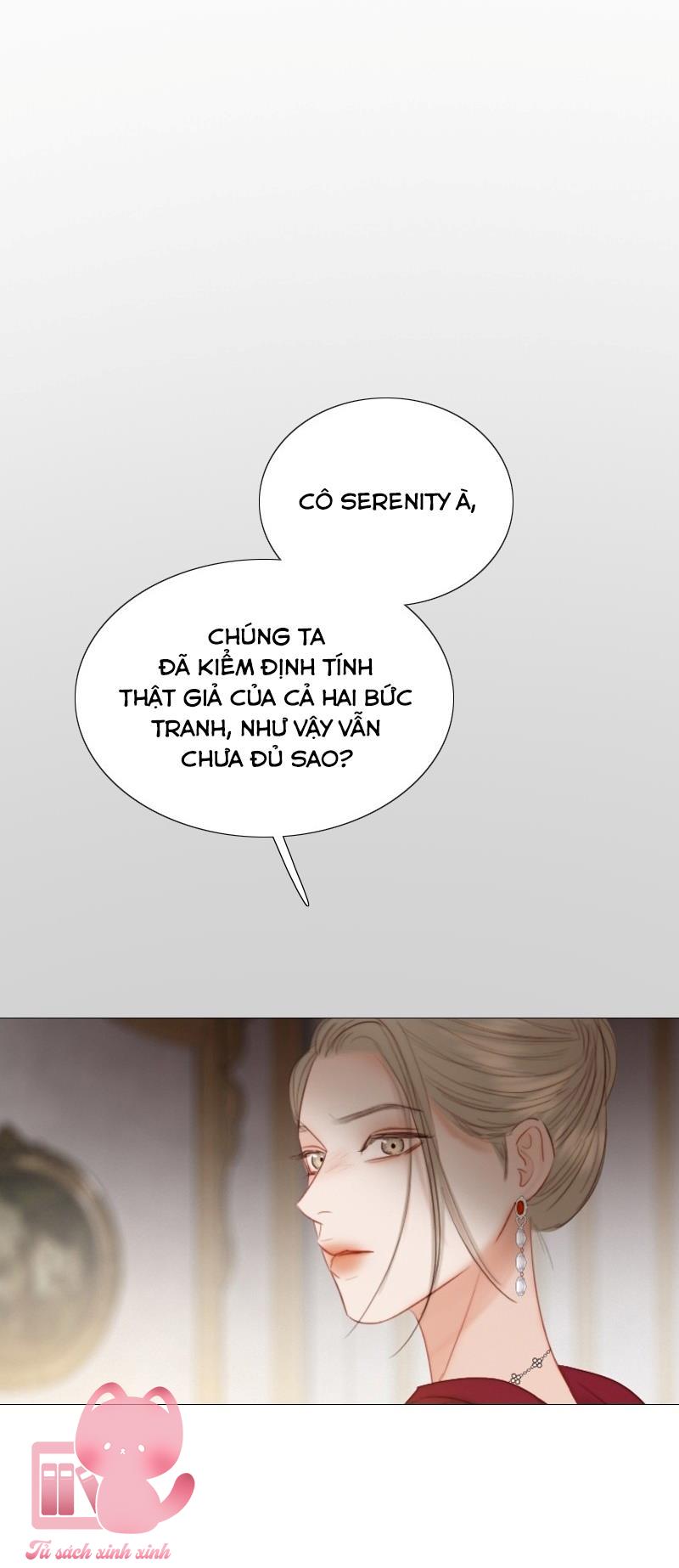 Serena - Chap 63 - Trang 5