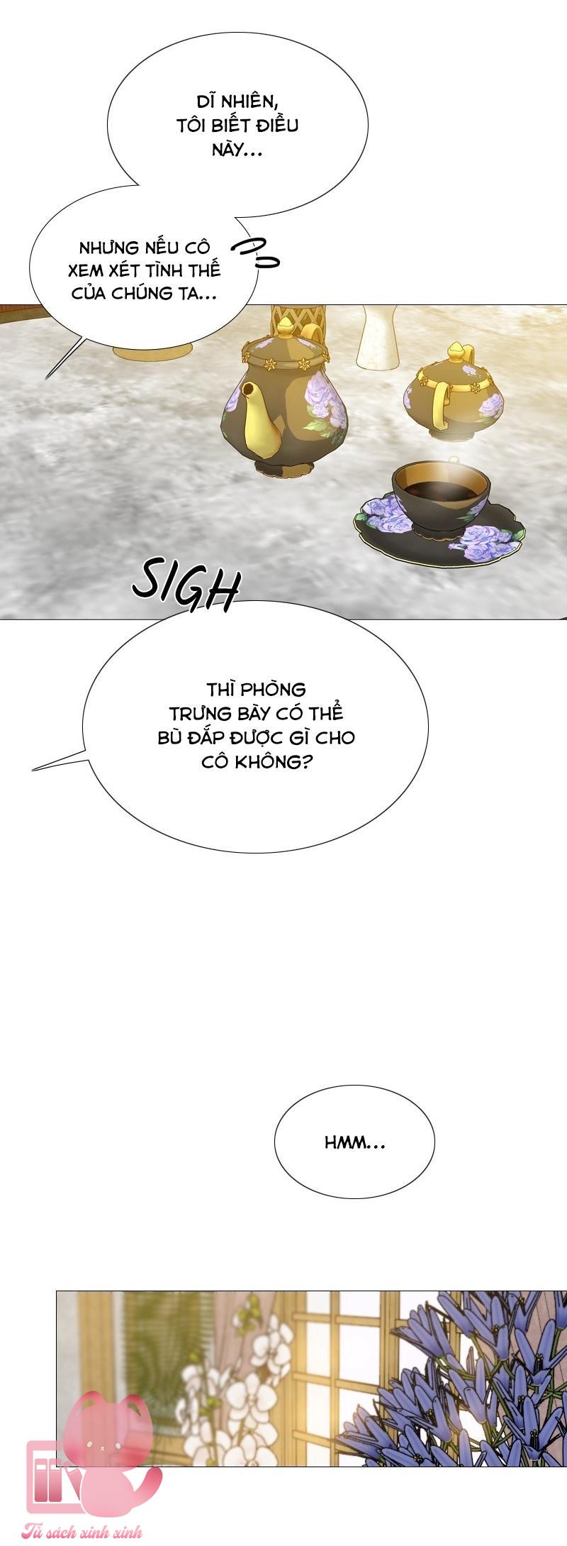 Serena - Chap 63 - Trang 50
