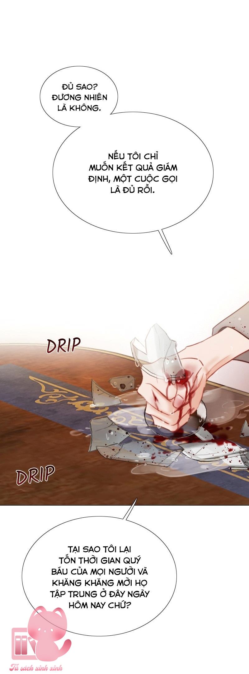Serena - Chap 63 - Trang 6