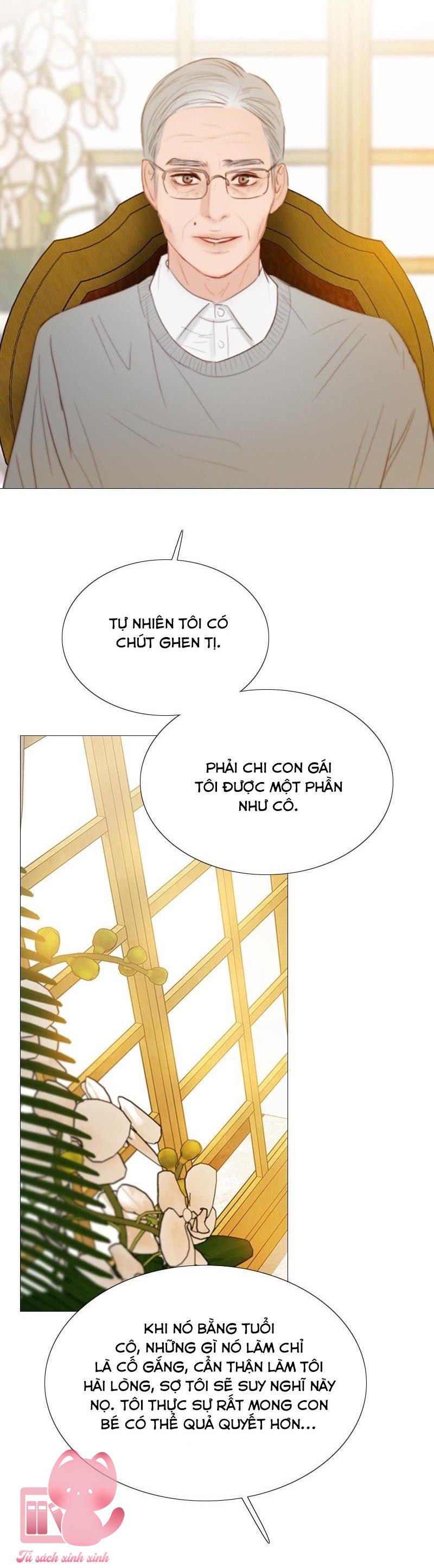 Serena - Chap 64 - Trang 10