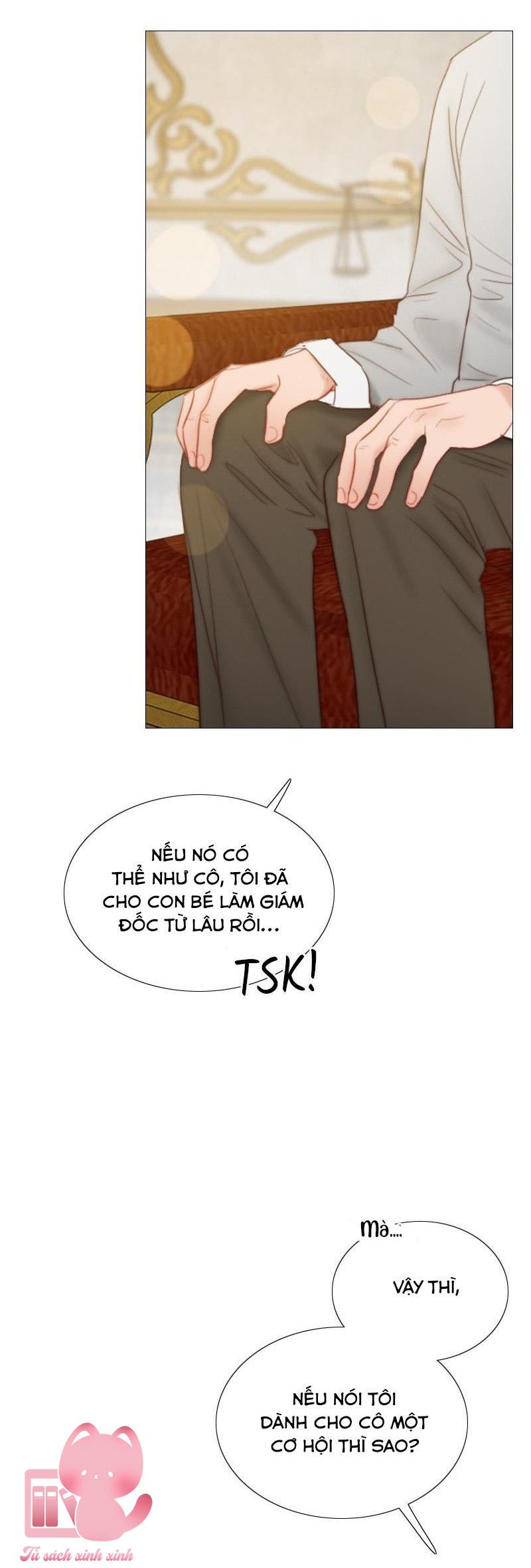 Serena - Chap 64 - Trang 11