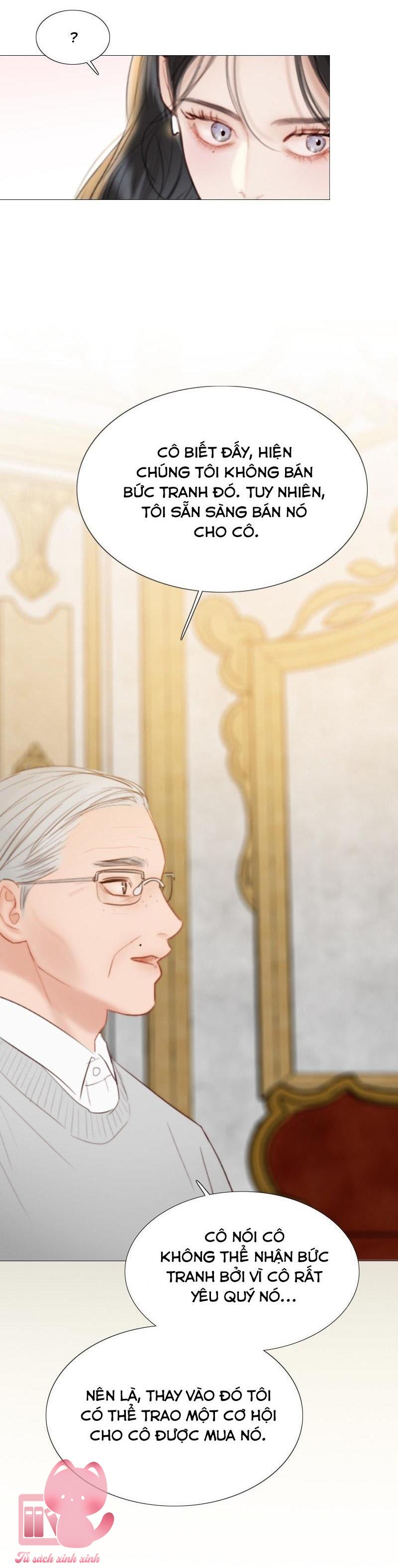 Serena - Chap 64 - Trang 12