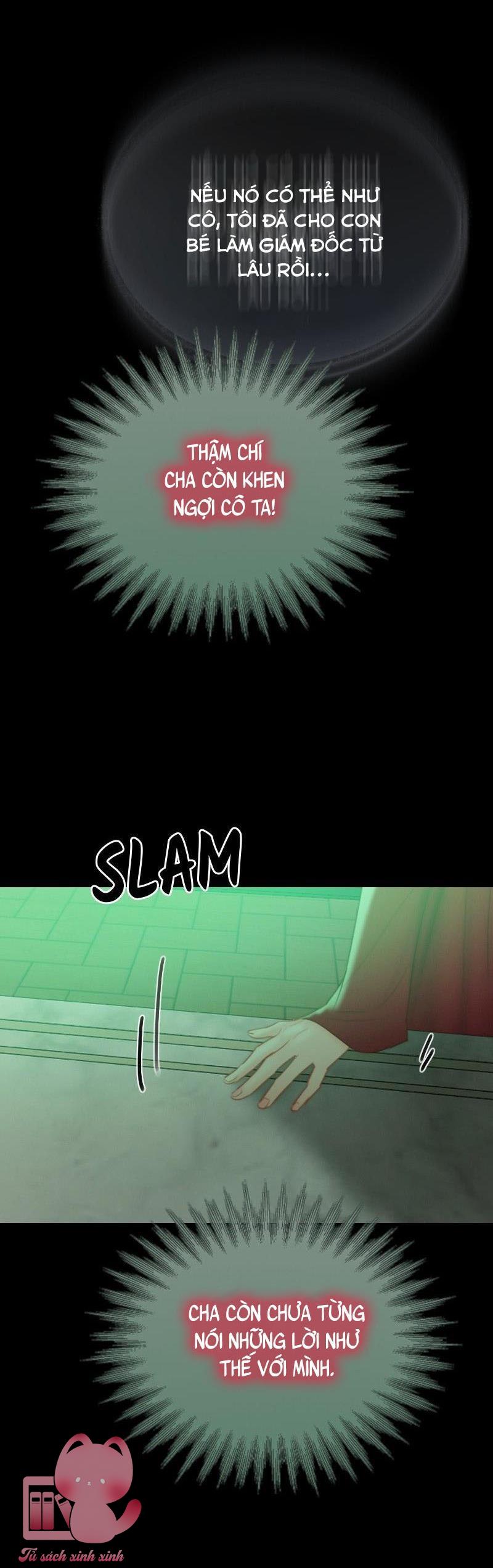 Serena - Chap 64 - Trang 19