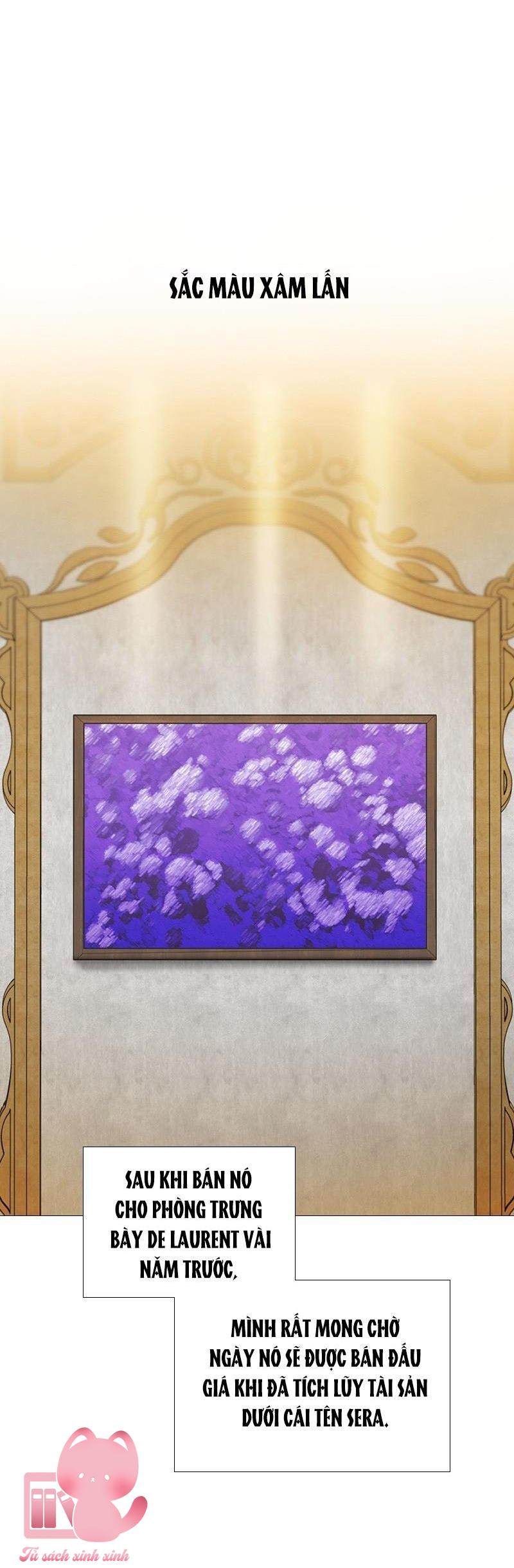 Serena - Chap 64 - Trang 2