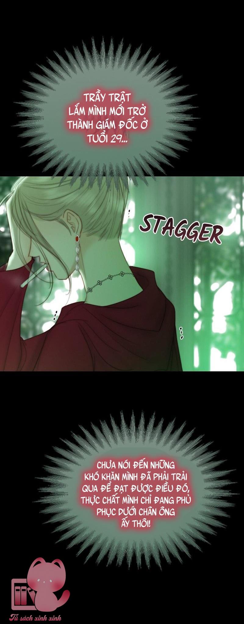 Serena - Chap 64 - Trang 20
