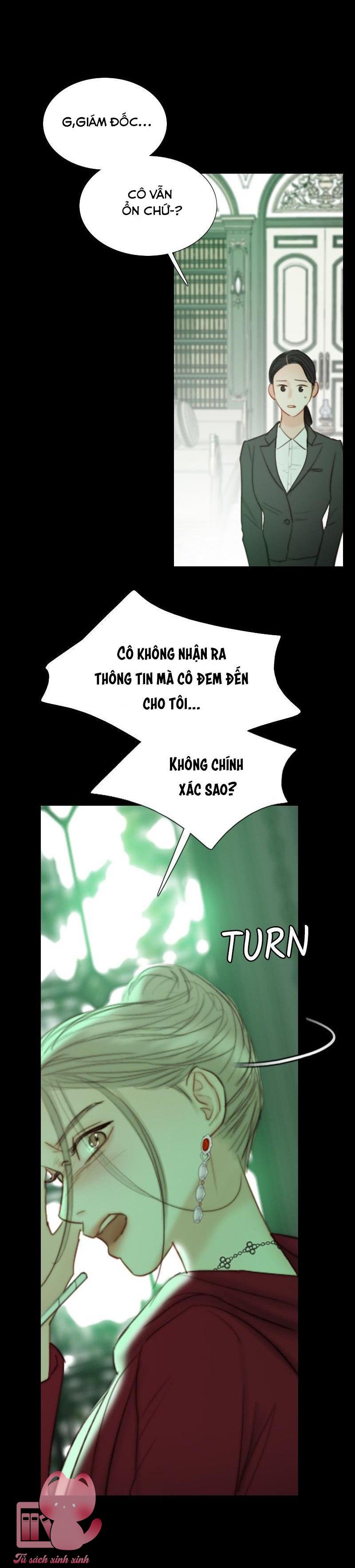 Serena - Chap 64 - Trang 21