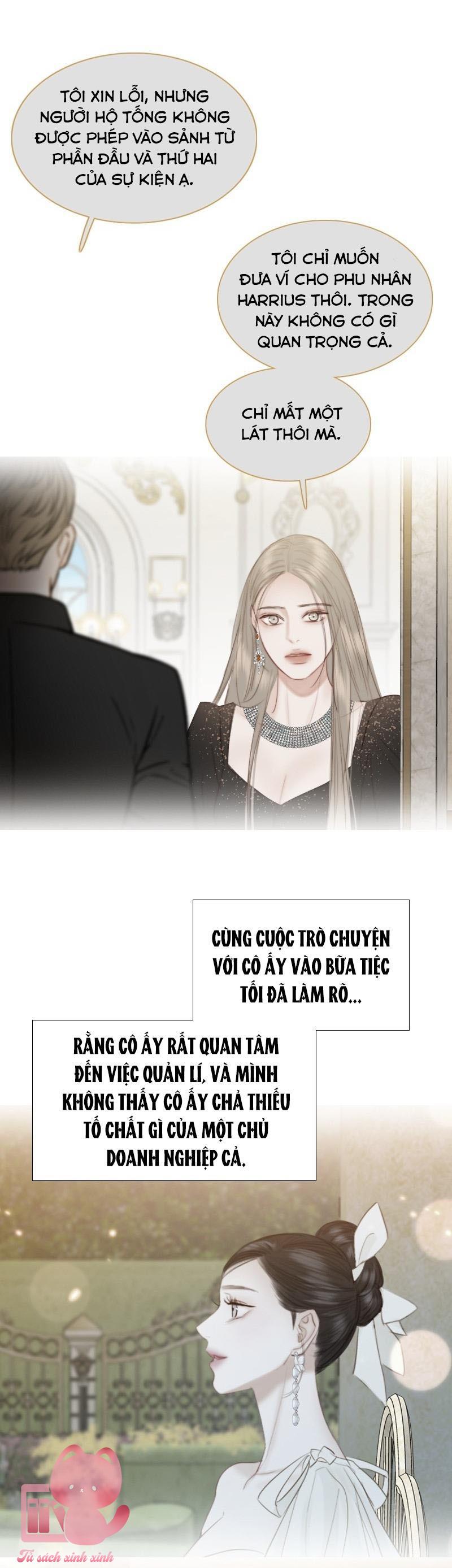 Serena - Chap 64 - Trang 24