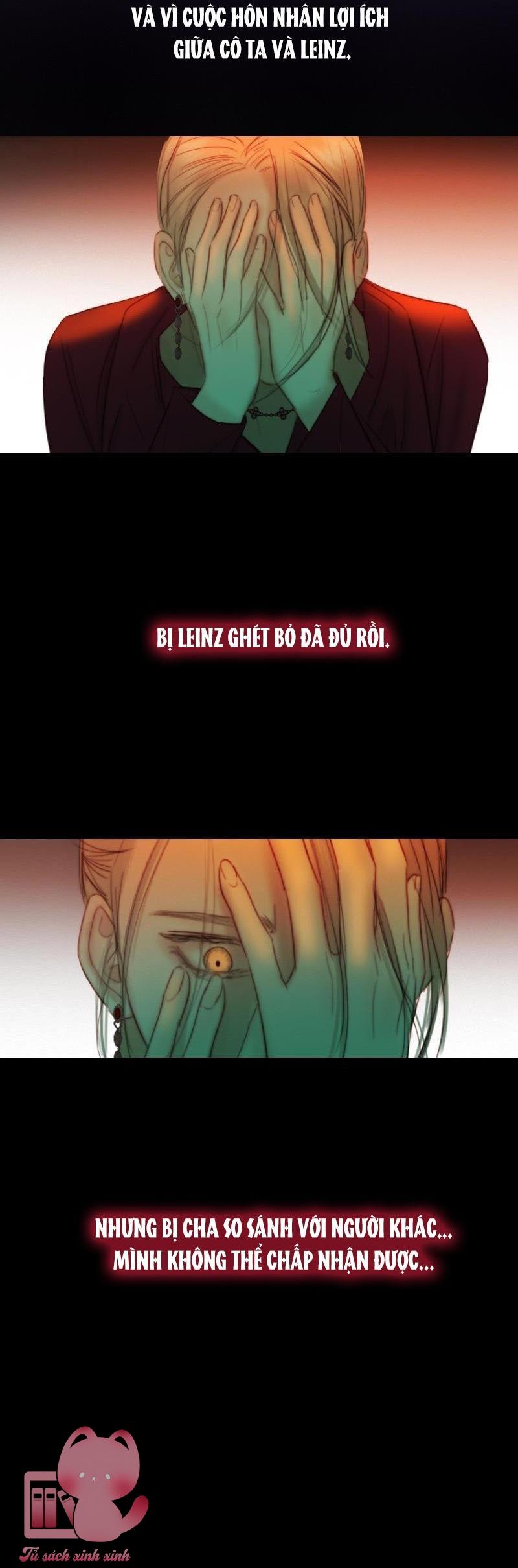 Serena - Chap 64 - Trang 26