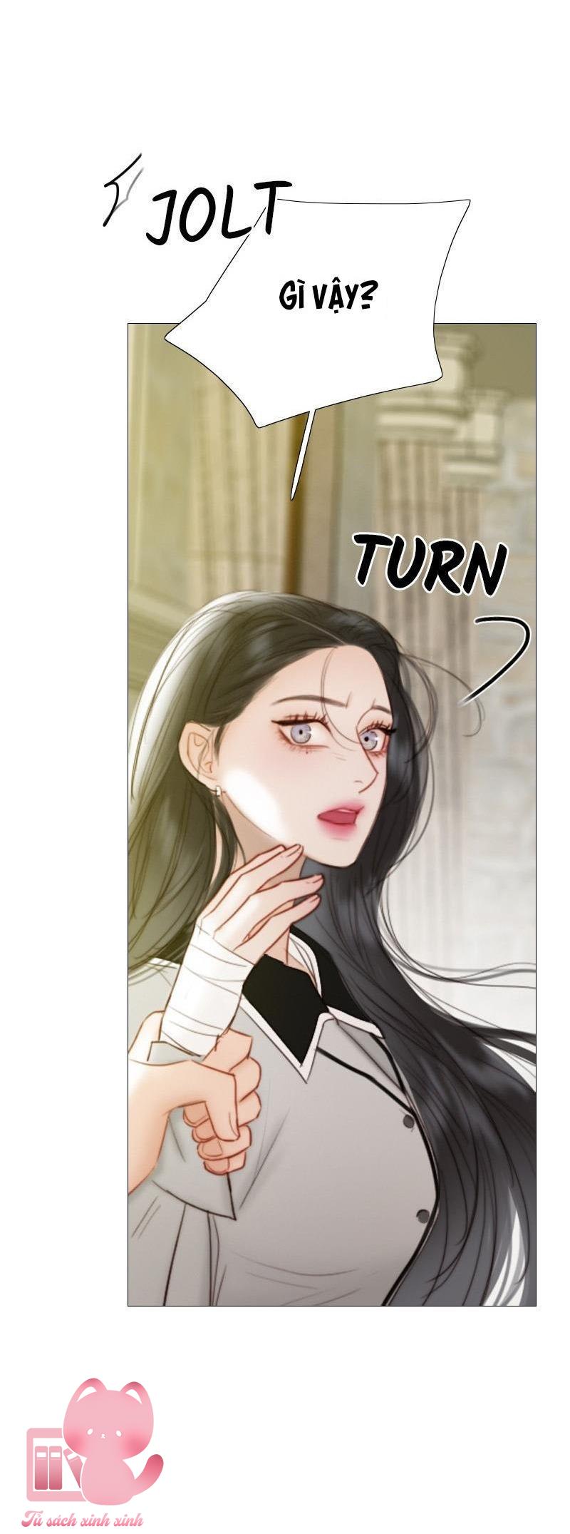 Serena - Chap 64 - Trang 29