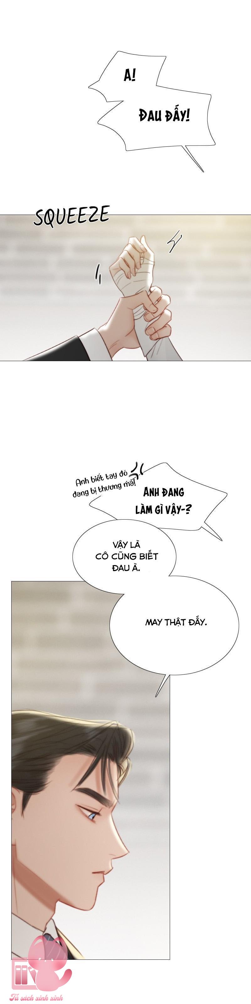 Serena - Chap 64 - Trang 31