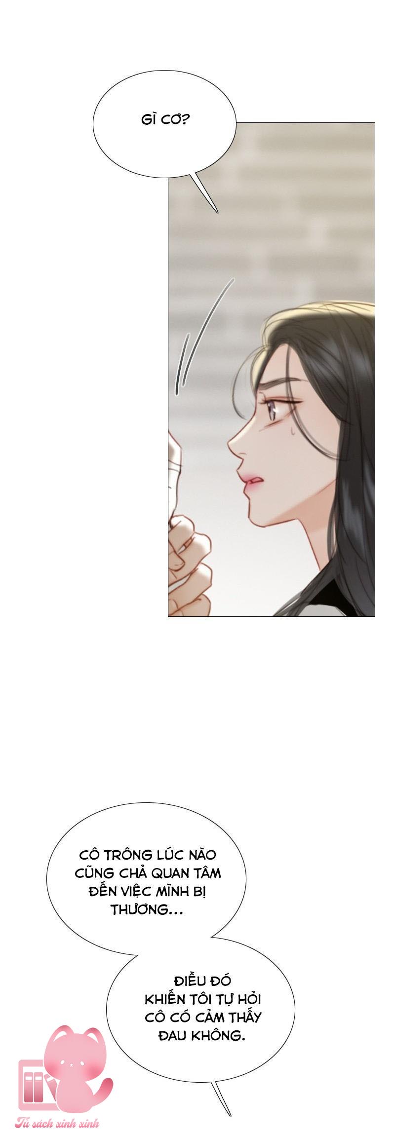 Serena - Chap 64 - Trang 32