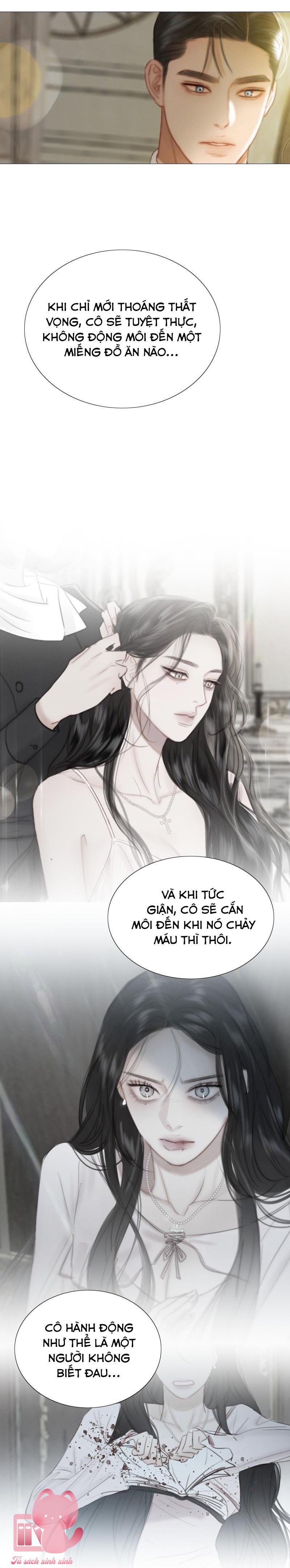 Serena - Chap 64 - Trang 33