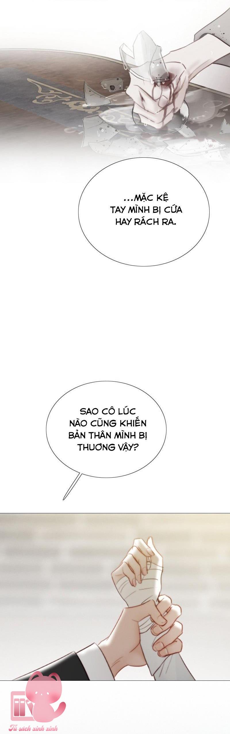 Serena - Chap 64 - Trang 34