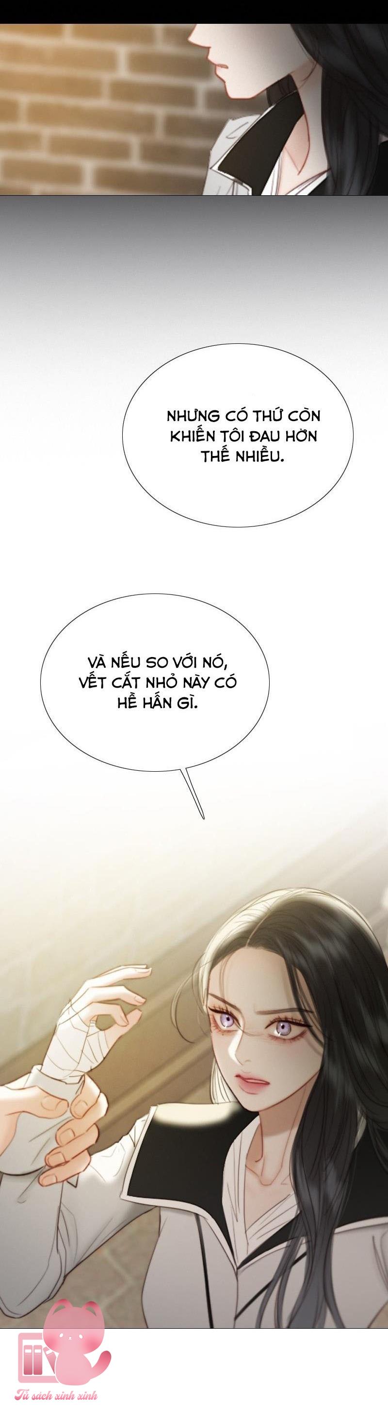 Serena - Chap 64 - Trang 36