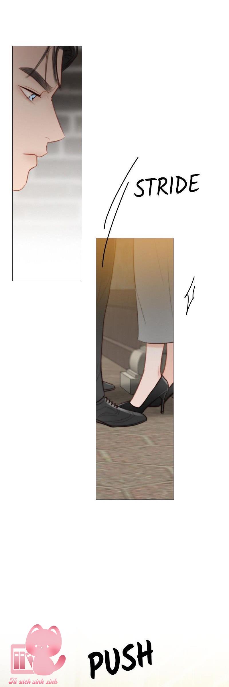 Serena - Chap 64 - Trang 37