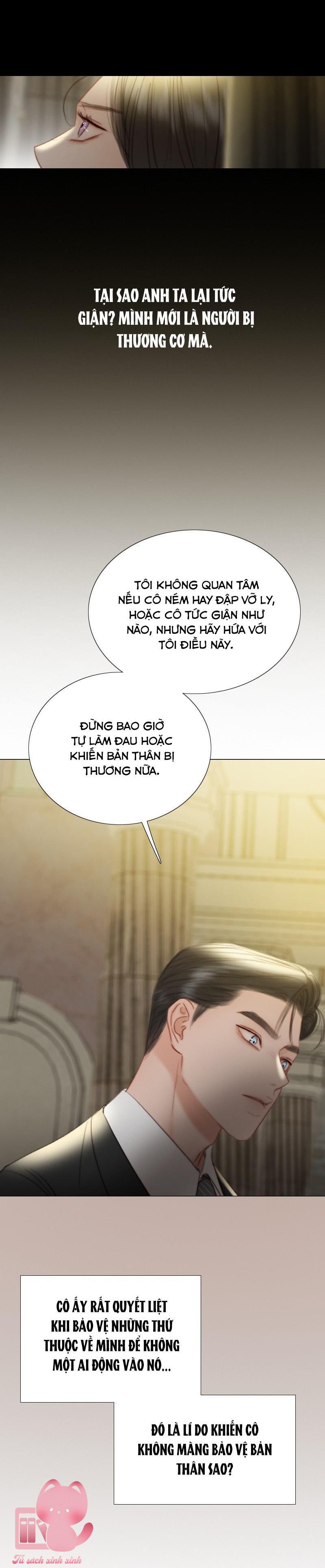 Serena - Chap 64 - Trang 39