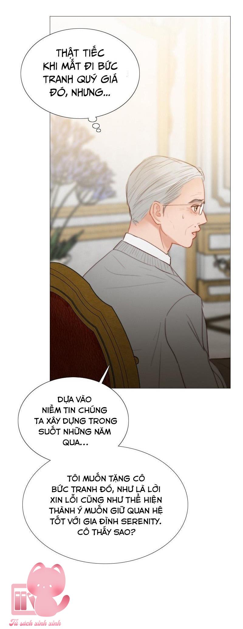 Serena - Chap 64 - Trang 4
