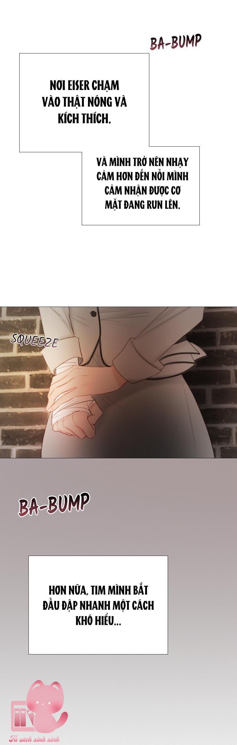 Serena - Chap 64 - Trang 42