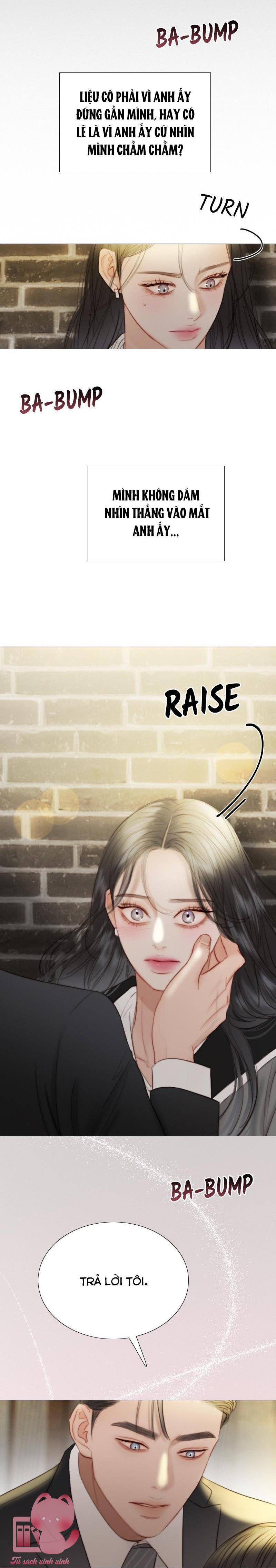 Serena - Chap 64 - Trang 43