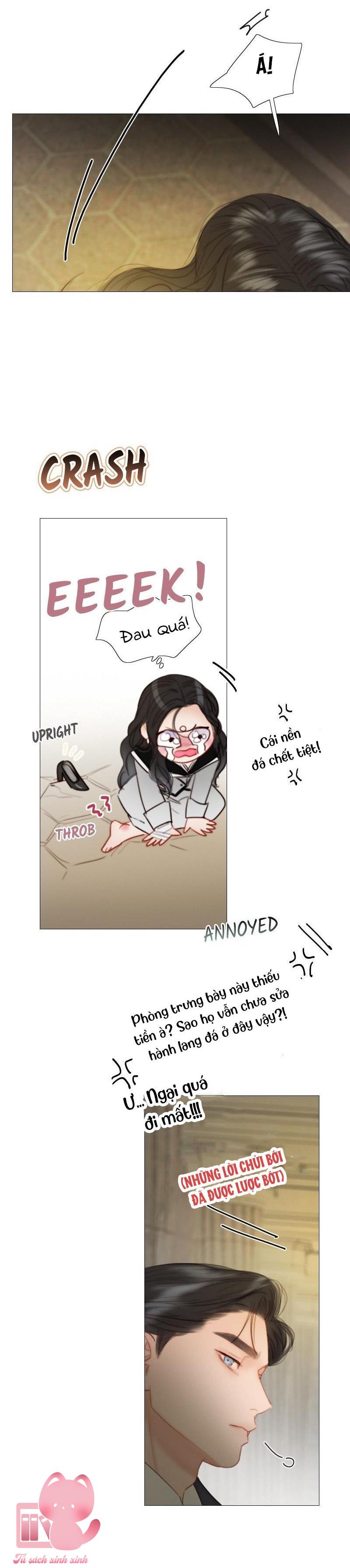 Serena - Chap 64 - Trang 49
