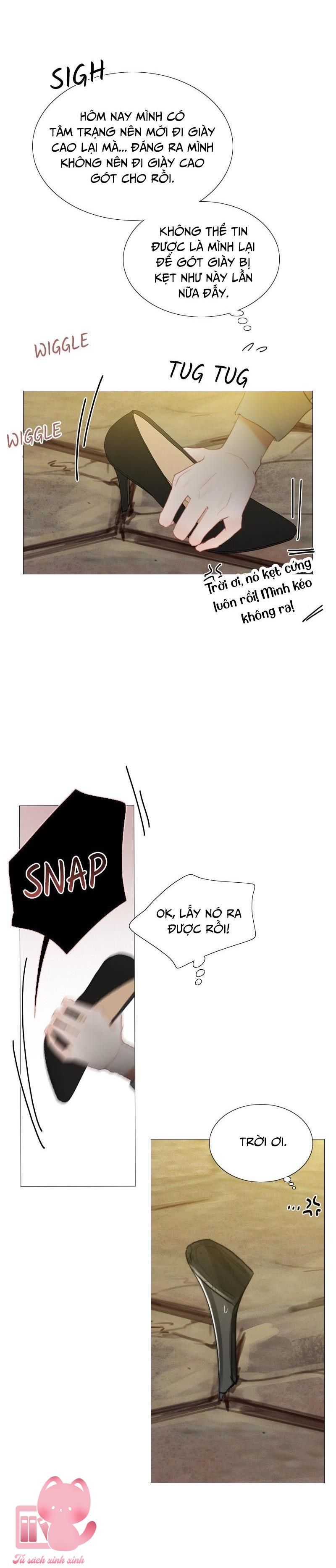 Serena - Chap 64 - Trang 50