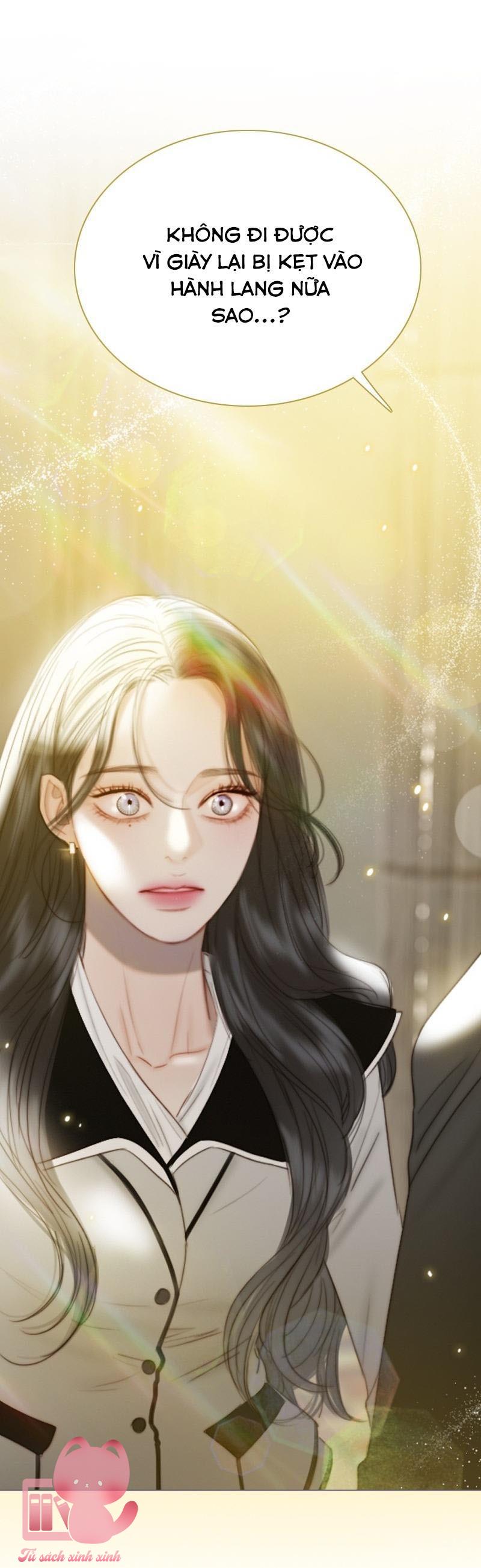 Serena - Chap 64 - Trang 54